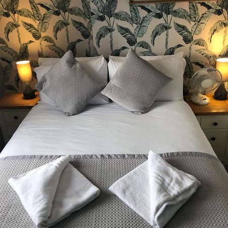 Parkwood Hotel London Kültér fotó