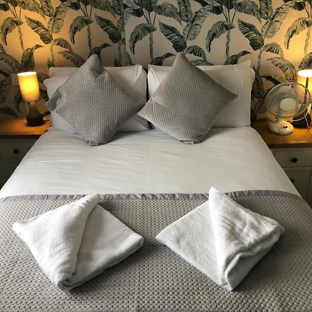 Parkwood Hotel London Kültér fotó
