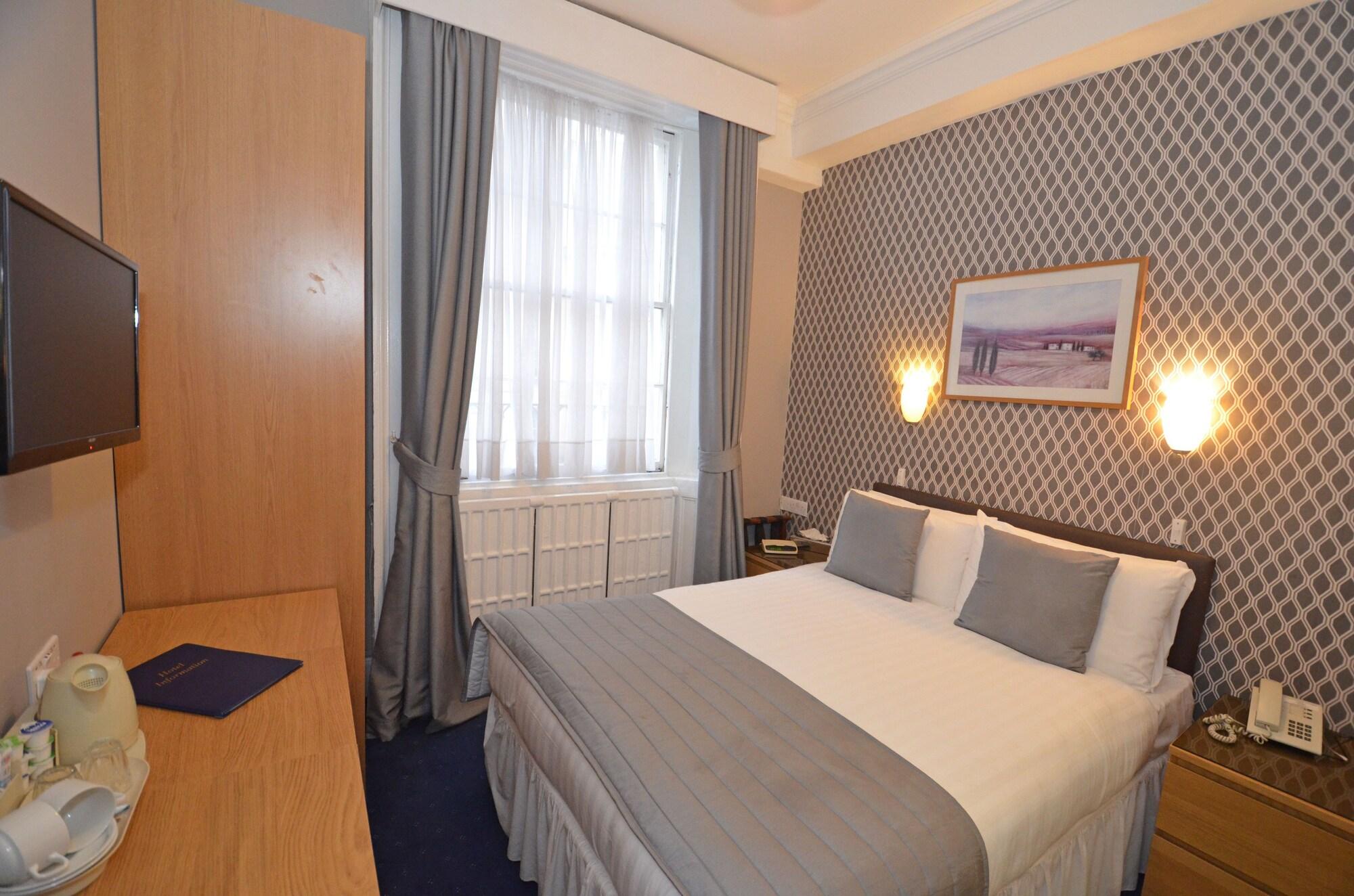 Parkwood Hotel London Kültér fotó