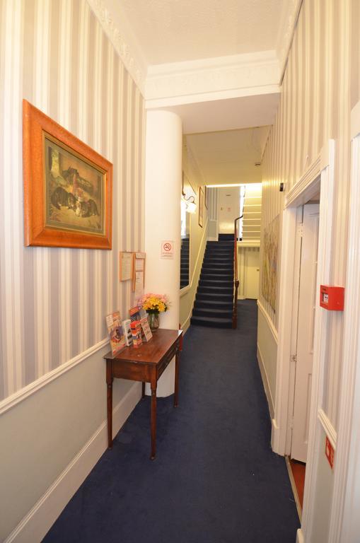 Parkwood Hotel London Kültér fotó