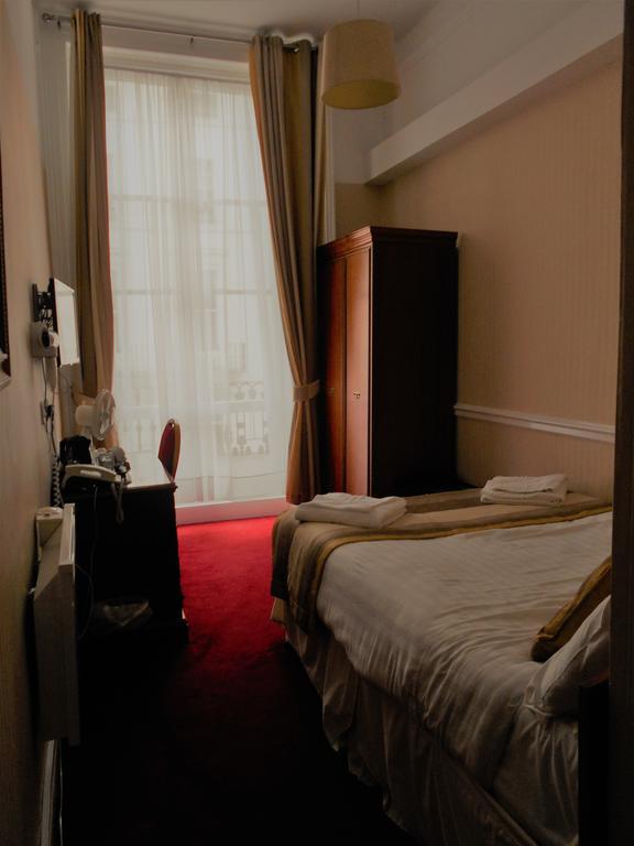 Parkwood Hotel London Kültér fotó