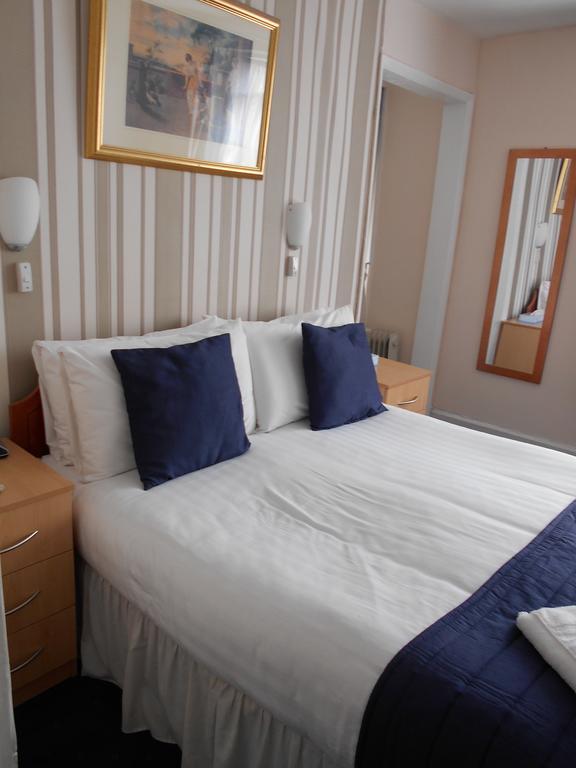 Parkwood Hotel London Kültér fotó