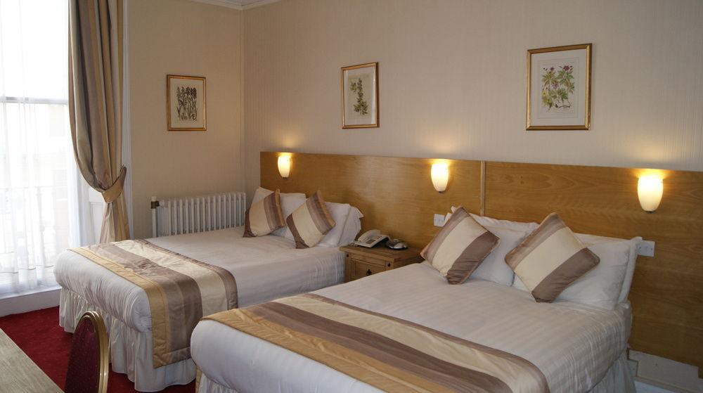Parkwood Hotel London Kültér fotó