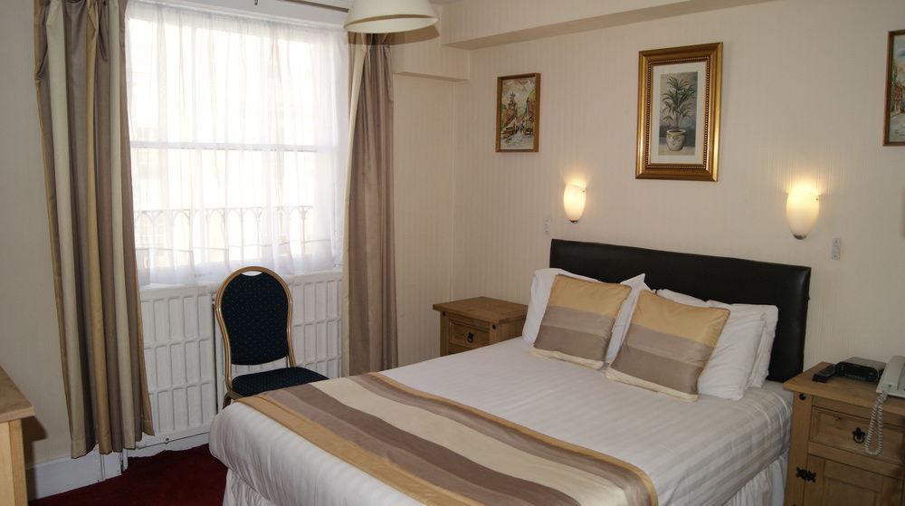 Parkwood Hotel London Kültér fotó